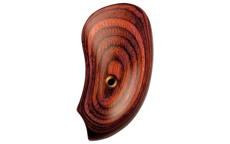Bond Arms Bond arms plain rosewood ext grips
